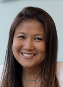 Photo of Hazel Paulino, Gift Planning Project Manager