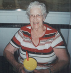 Ilse Klein. Link to her story