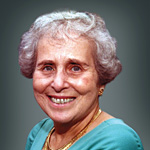 Photo of Elsie Wunsch