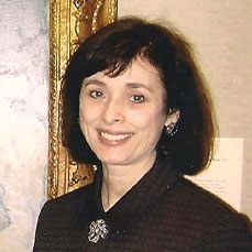 Carolyn Fostel. Link to her story