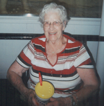 Photo of Ilse Klein Photo of Ilse Klein