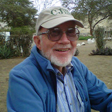 Fredrick W. Lipfert. Link to his story