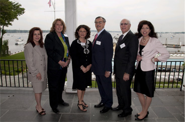Photo of Estate Planning Committee Members Beverly Bell, Tricia Marcin, Pat Galteri, John Simpson, Terry Smolev, & Joanne Schiefer. Photo of Estate Planning Committee Members Beverly Bell, Tricia Marcin, Pat Galteri, John Simpson, Terry Smolev, & Joanne Schiefer.