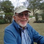 Photo of Frederick Lipfert Photo of Frederick Lipfert