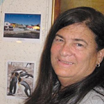 Photo of Phyllis Pullman