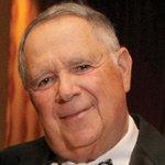 Photo of Stanley Applebaum.