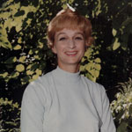 Photo of Miriam Miller