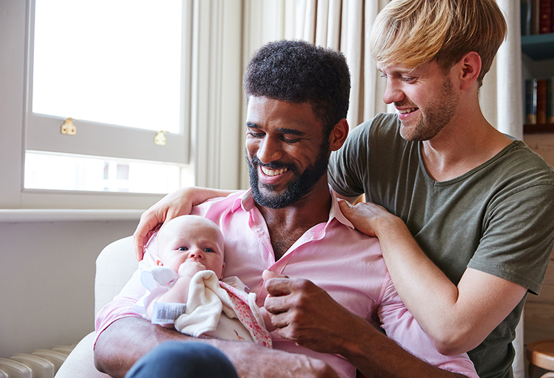 Photo of a doctor and a patient
