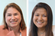 Alexandra P. Brovey, JD, LLM and Hazel Paulino